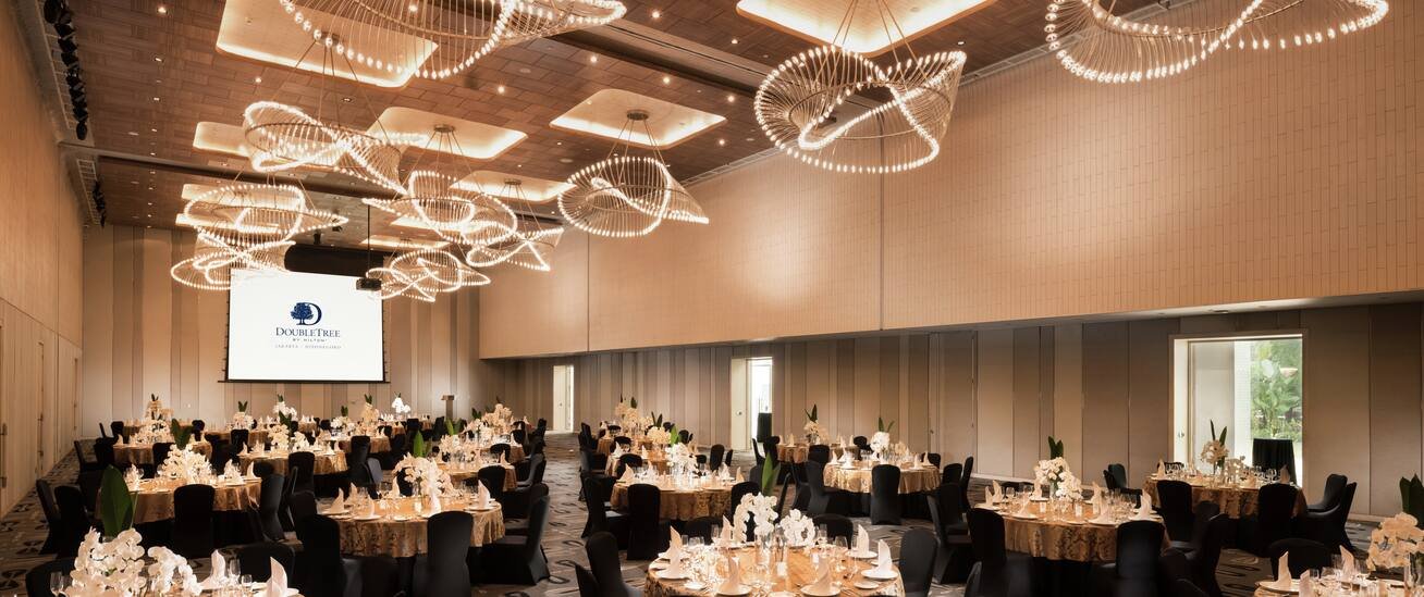 Makara Grand Ballroom