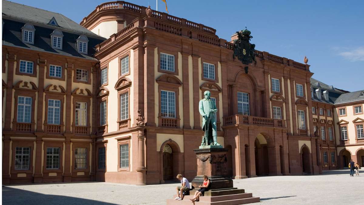 Top Universities in Germany