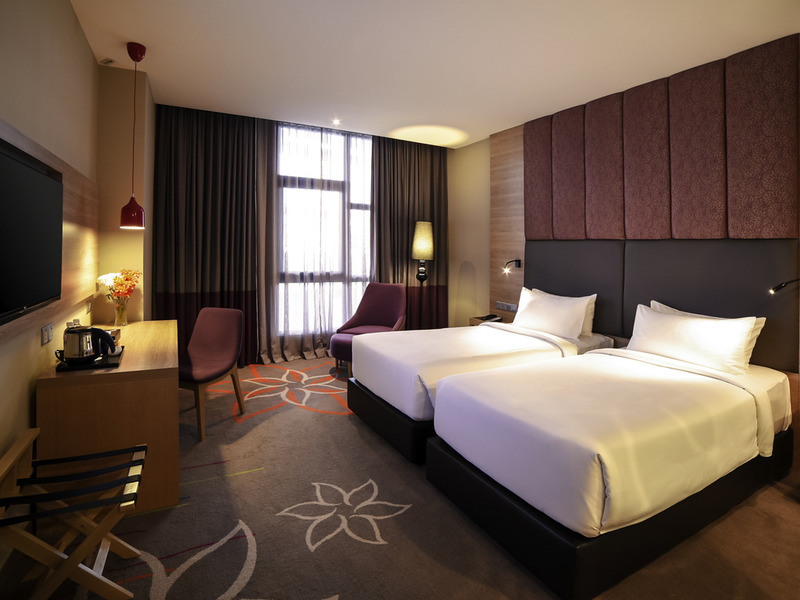 Hotels and Serviced Apartments Near KL Hospitals