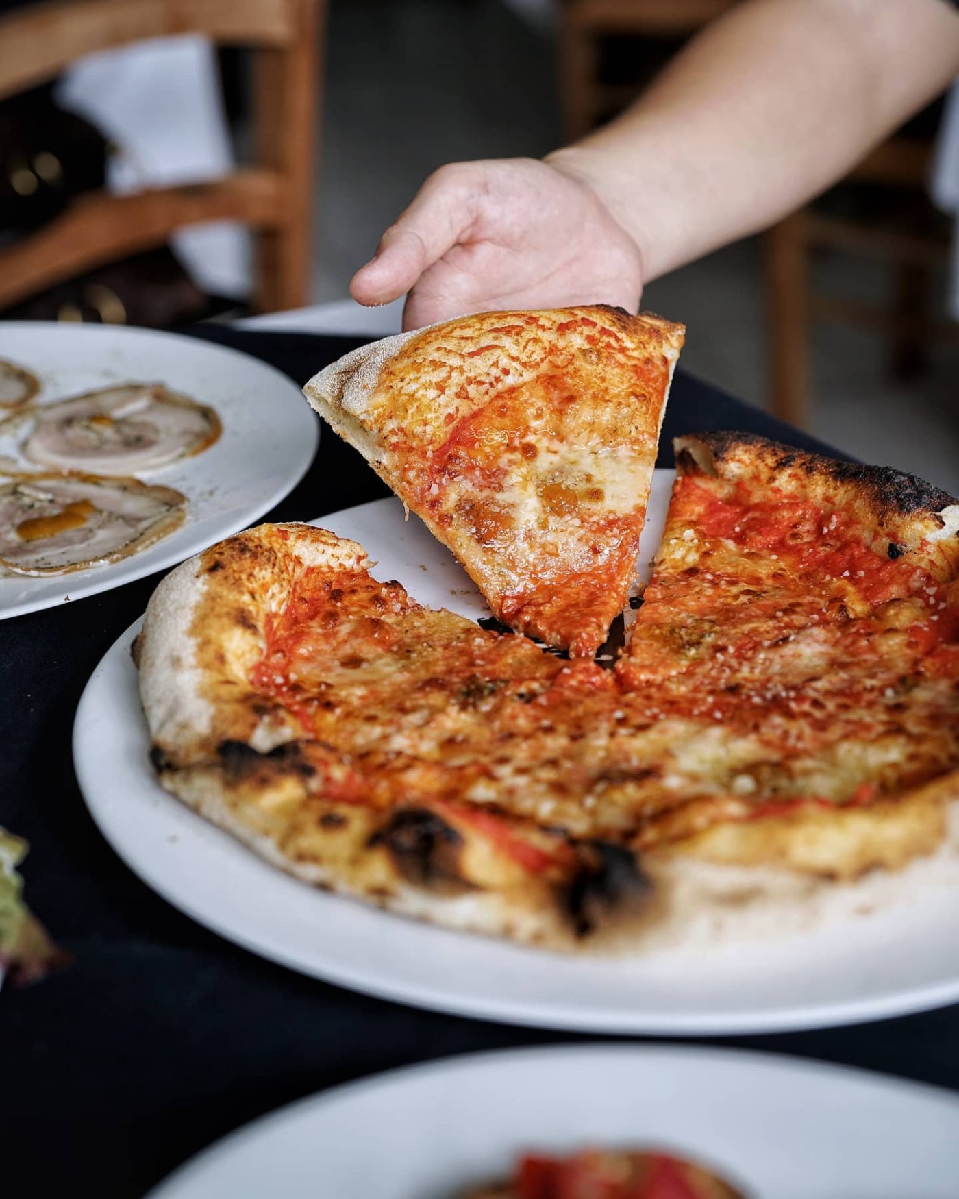 Best Pizza Places in Jakarta