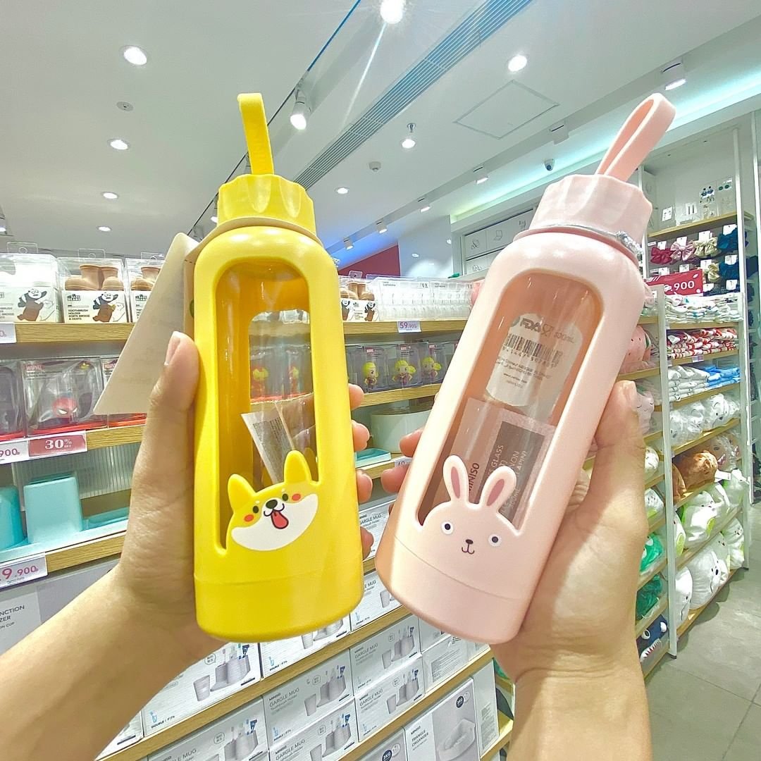 Miniso Indonesia