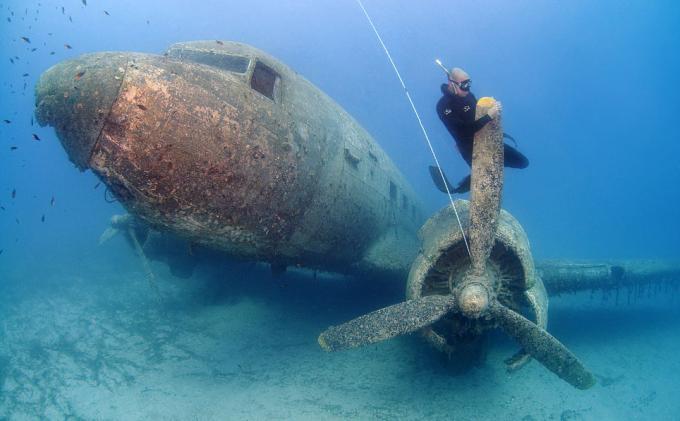 Best Diving Spots in Indonesia