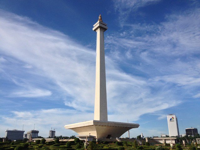 tourism object in jakarta