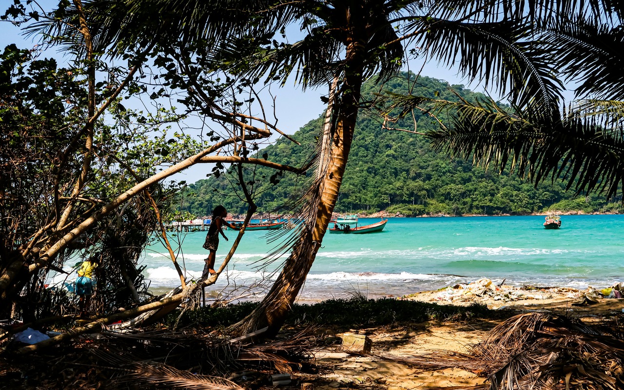 Best Beachy Honeymoon Spots in Southeast Asia