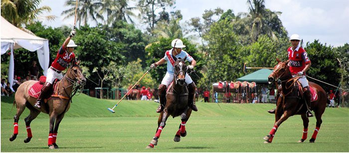 nusantara polo club