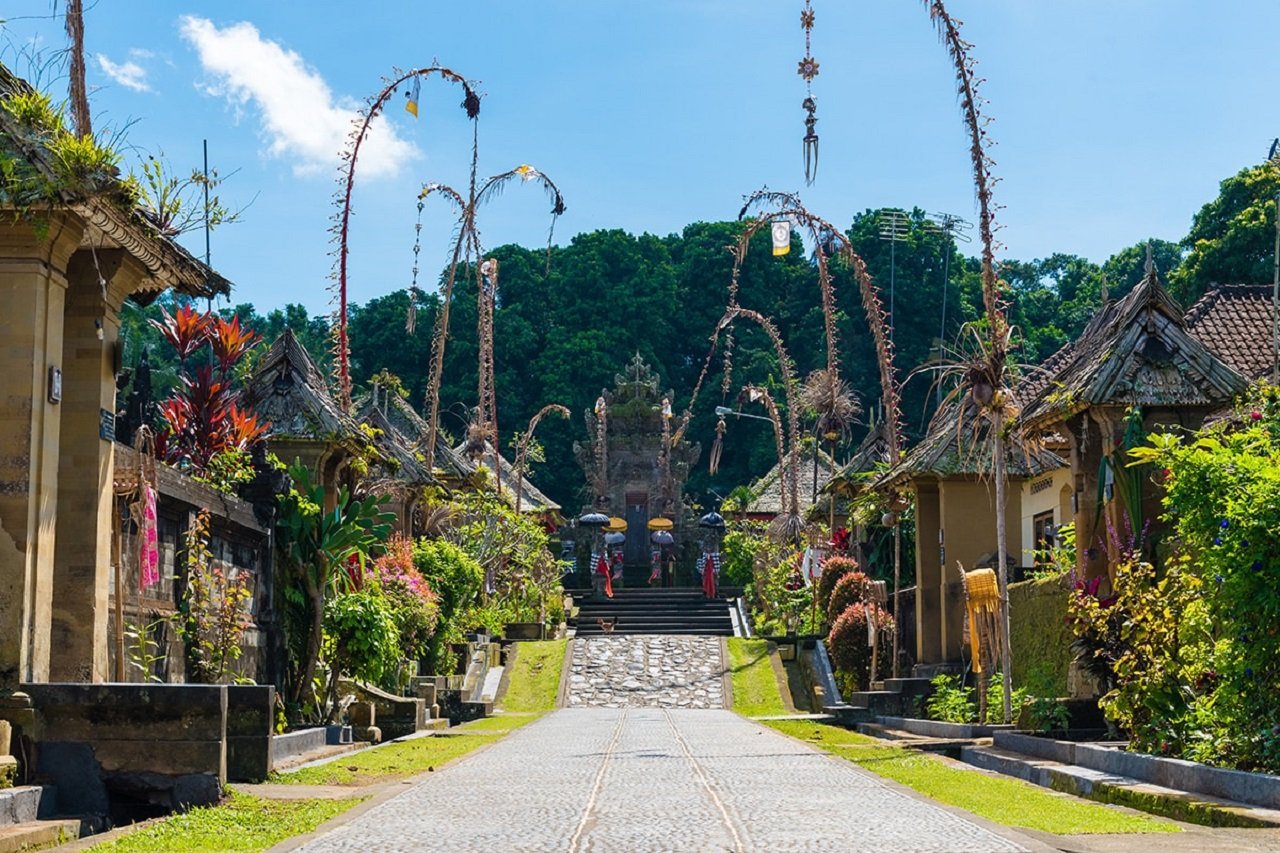 nyepi sky