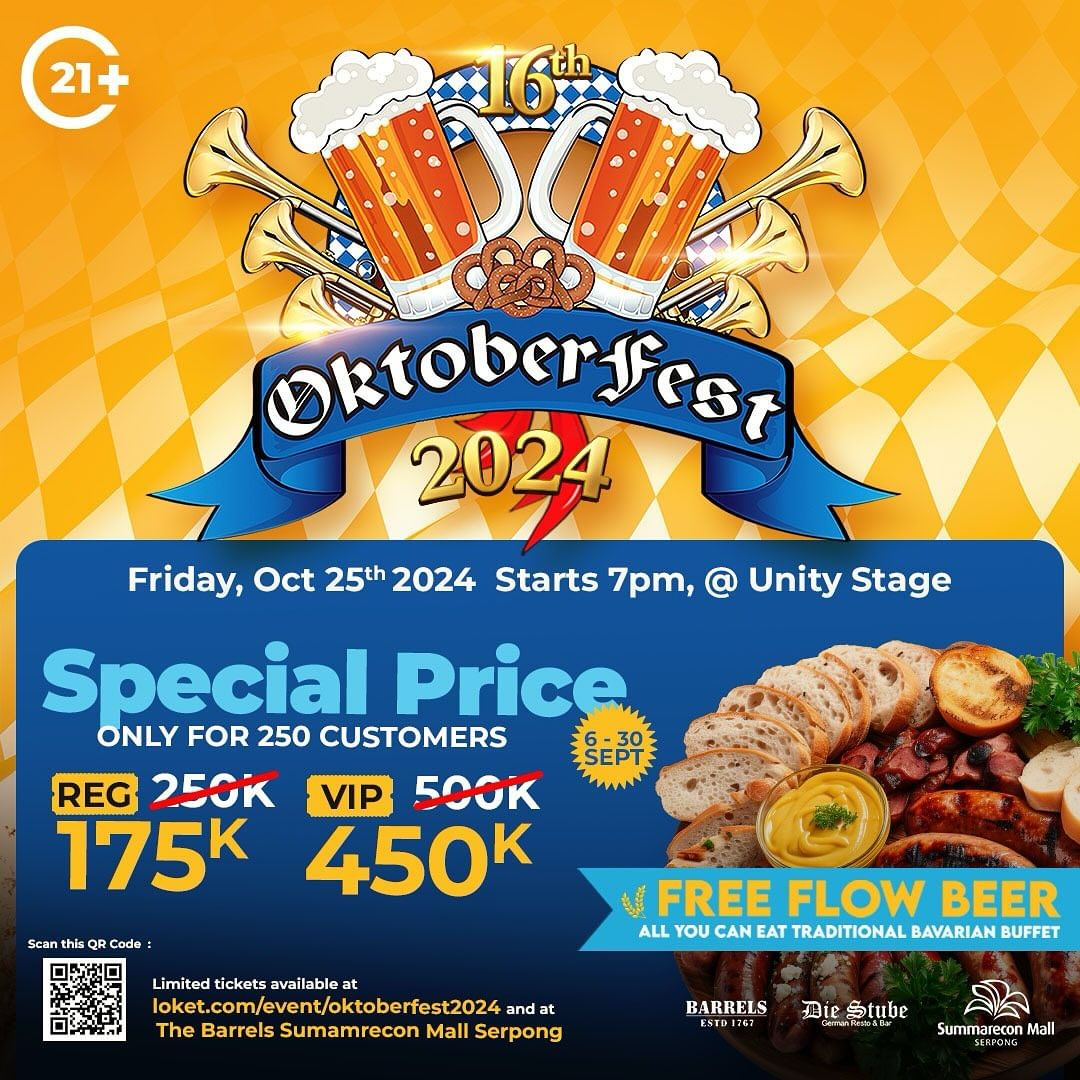 oktoberfest sms