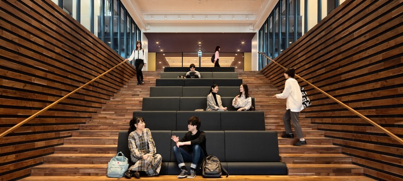 Top Universities in Japan