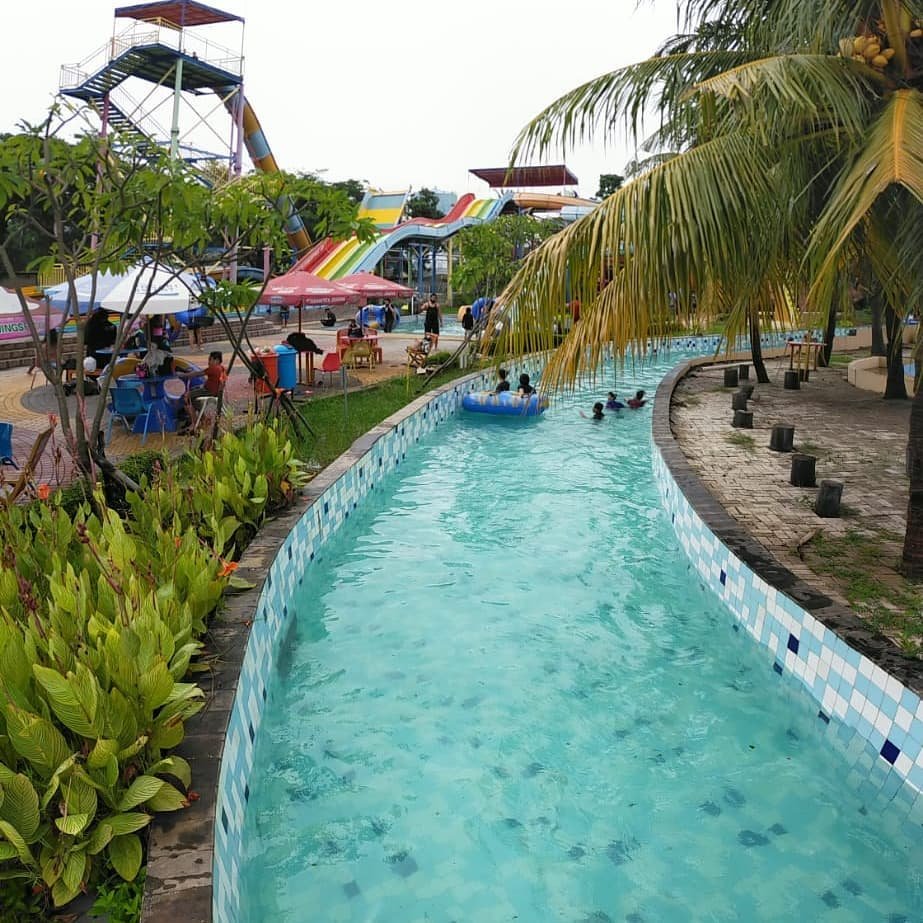 Palm Bay Waterpark
