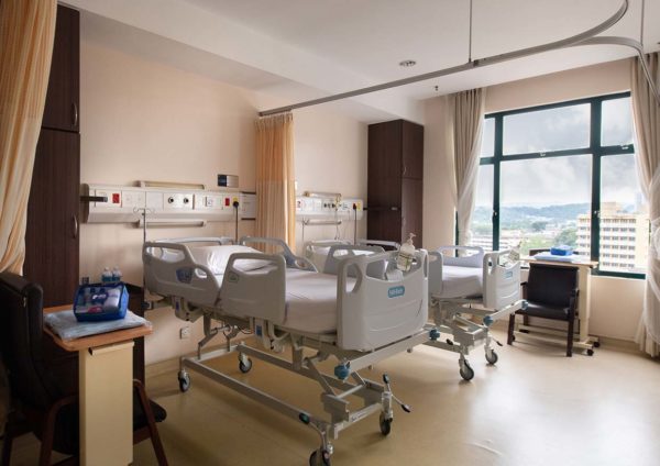 Kuala Lumpur’s Best Hospitals 