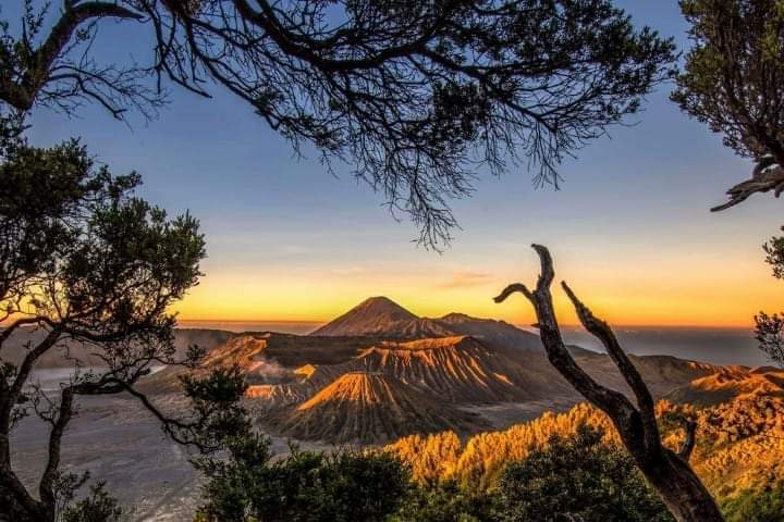 Best Bromo Sunrise Spots