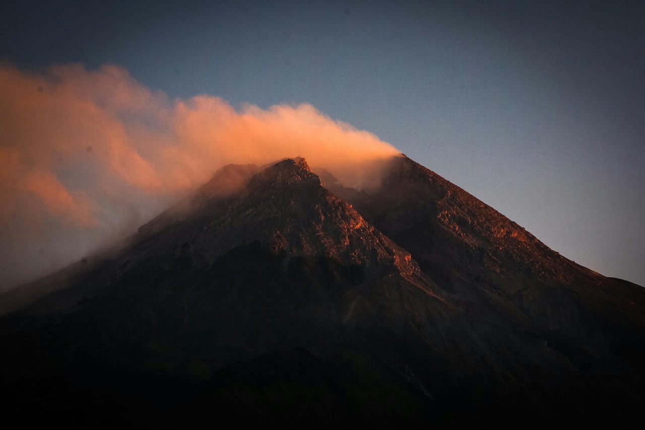 Merapi