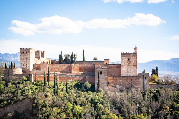 Spain Guide: First-timer Destinations