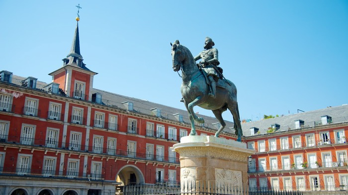 Spain Guide: First-timer Destinations