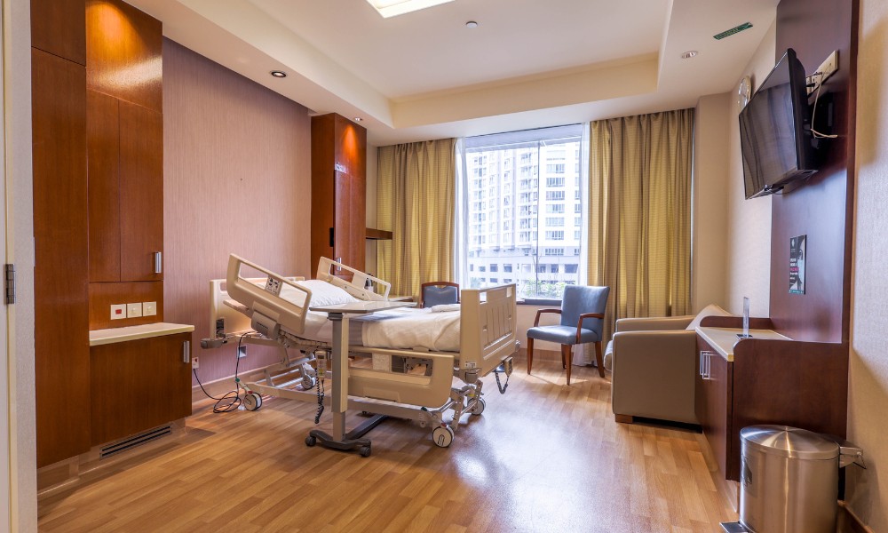 Kuala Lumpur’s Best Hospitals 