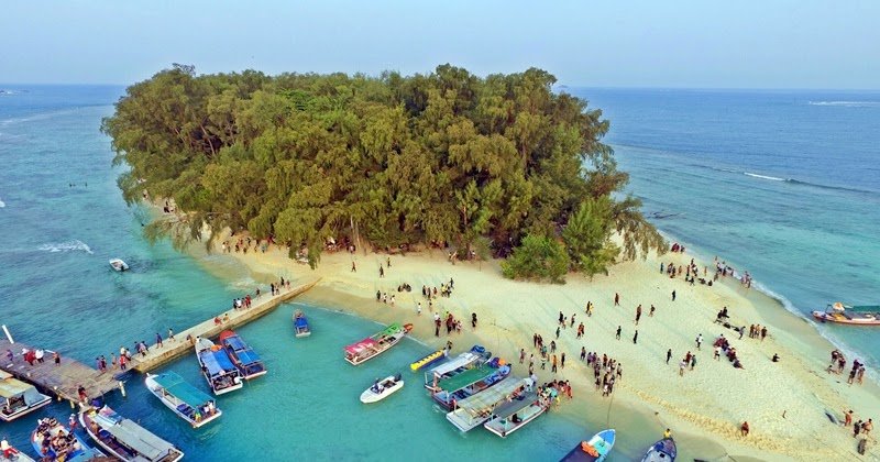 Pulau Harapan