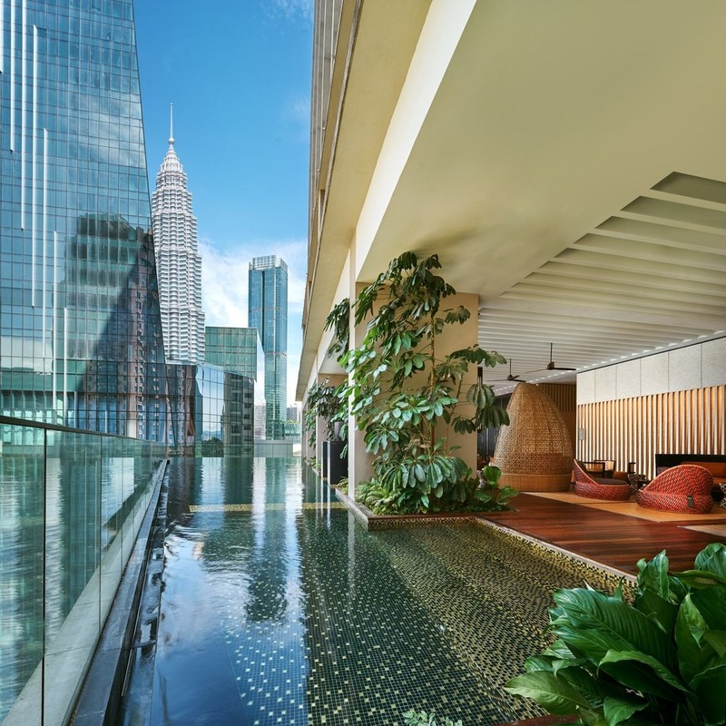 Best Hotels in Kuala Lumpur 