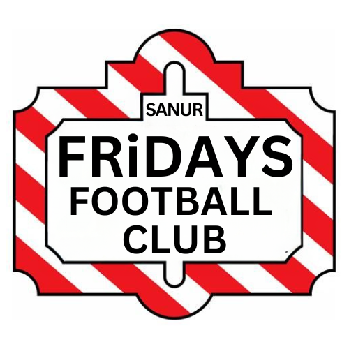 sanur friday football club