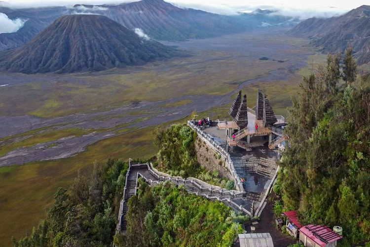 Best Bromo Sunrise Spots