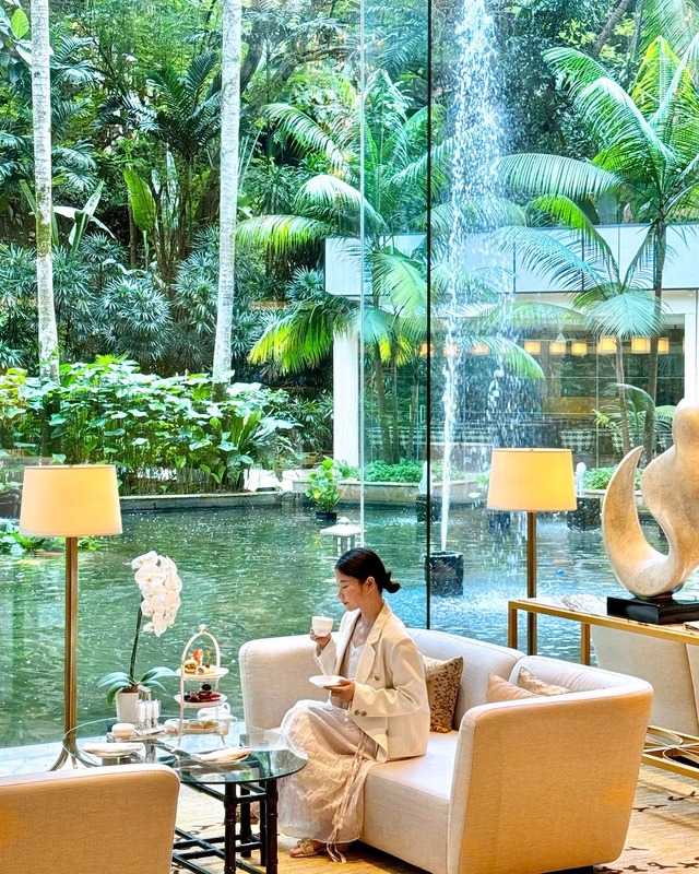 Best Hotels in Kuala Lumpur 