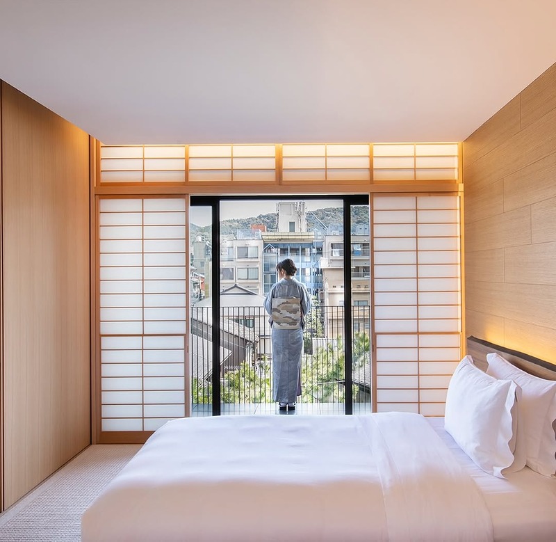 Japan Guide: Where to Stay in Kyoto