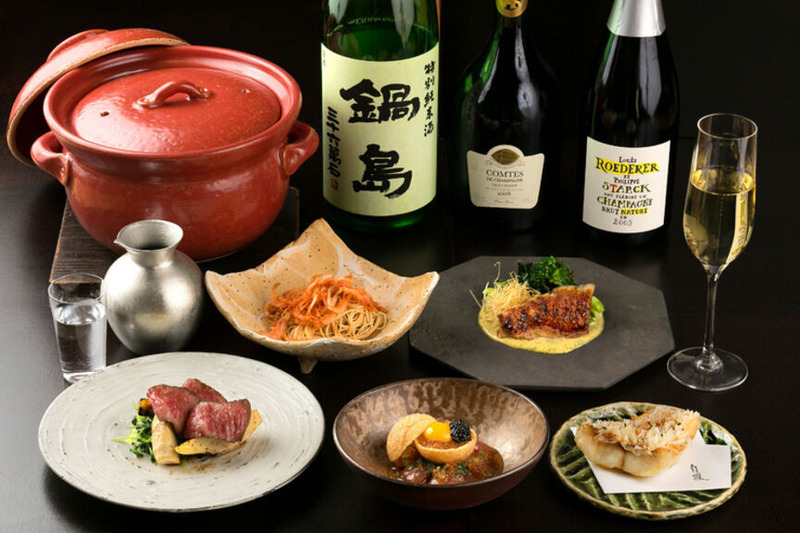 Japan Guide: Best Tokyo Restaurants