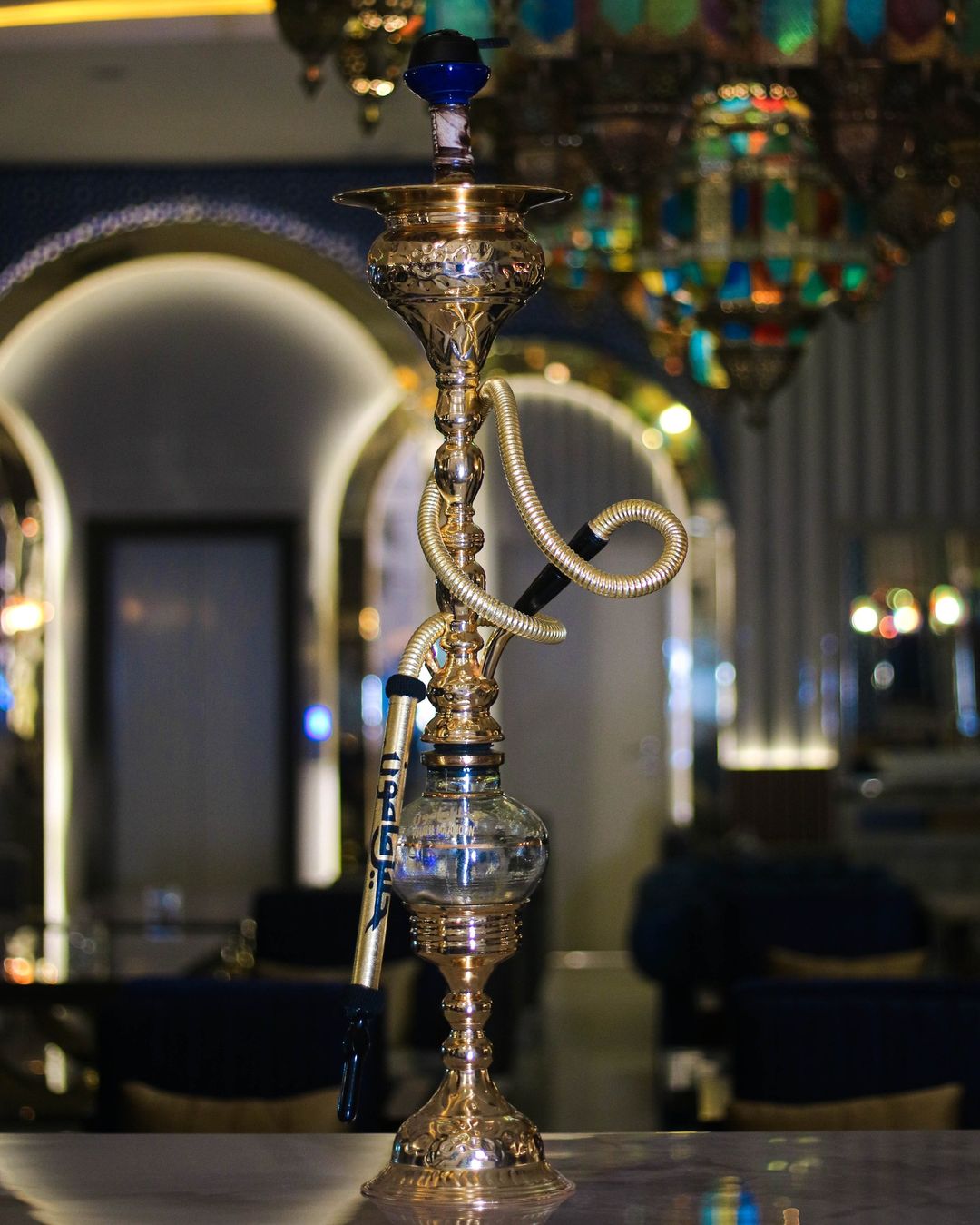 Shisha Star