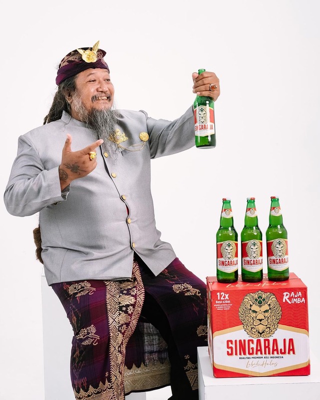 Indonesian Beers to Try