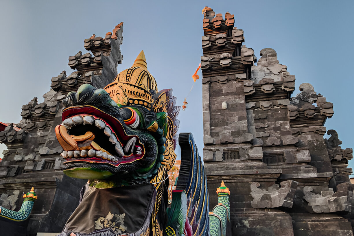 Bali Island 1000 Temples 3