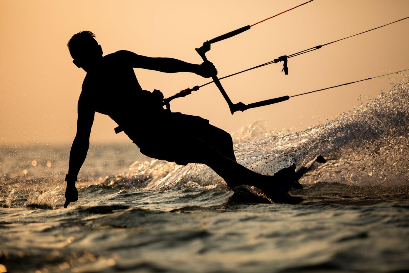 Wakeboarding