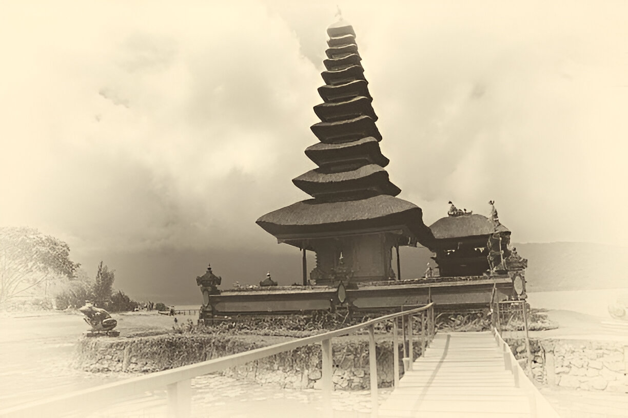 Bali Island 1000 Temples 1