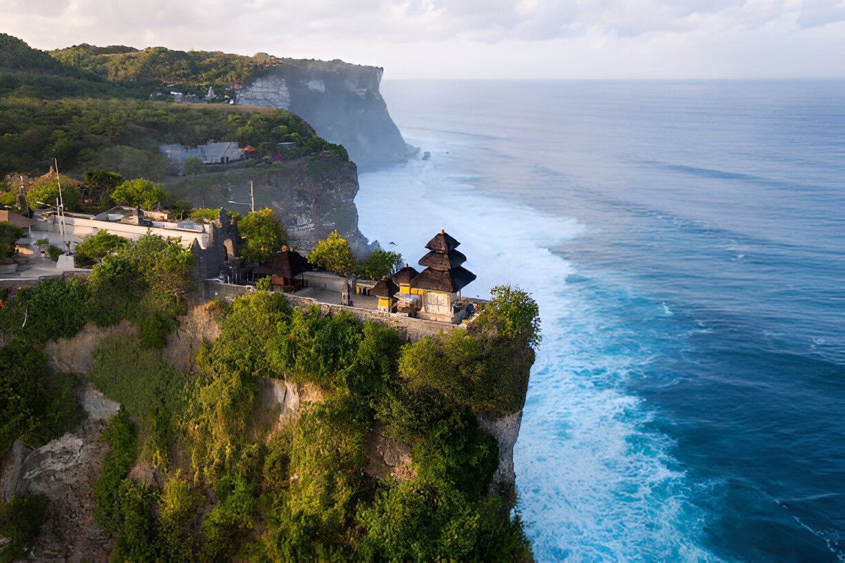 Bali Island 1000 Temples 2