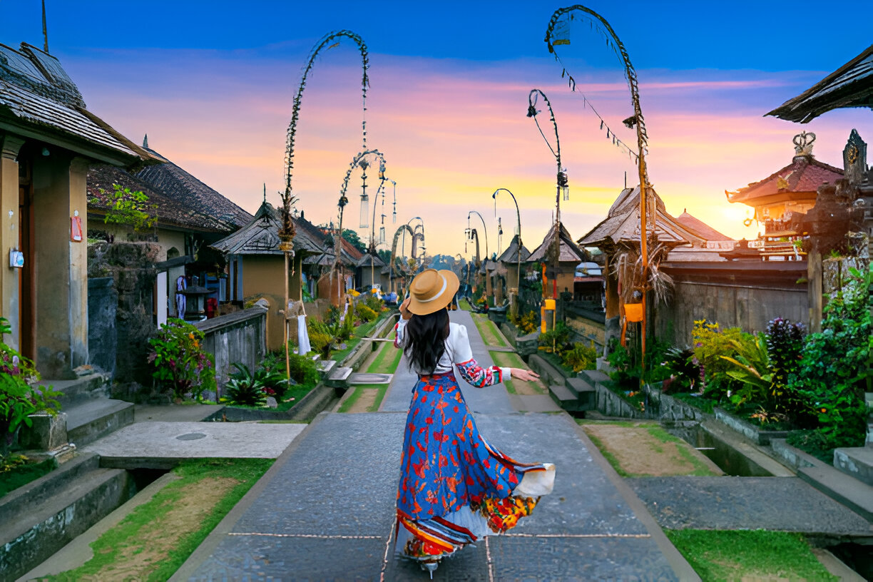 Solo Female Travel Guide Bali 7