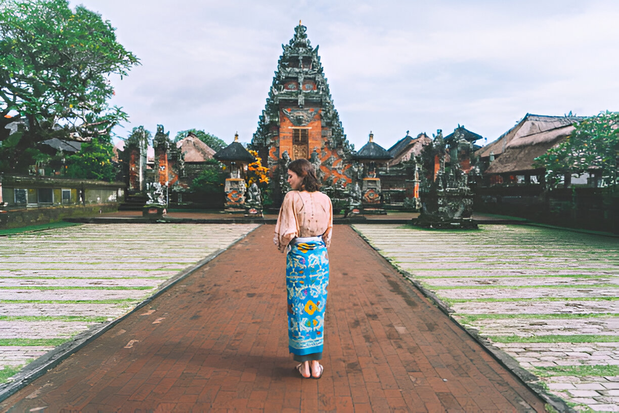 Bali Island 1000 Temples 4