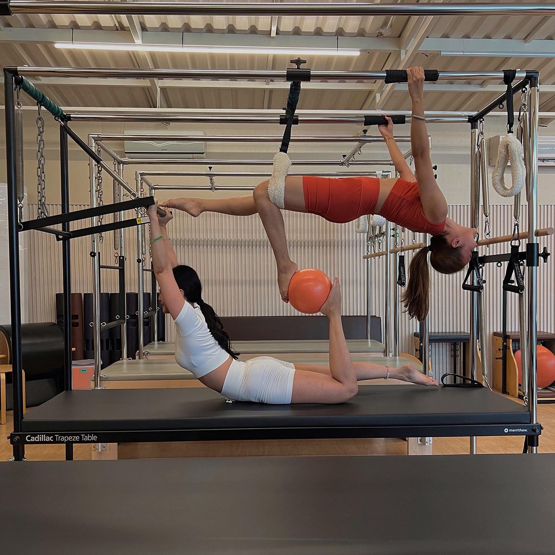 Balance Studio Pilates