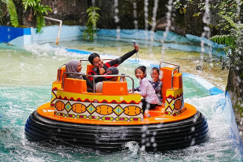 Malaysia Guide: Best Activities for Kids