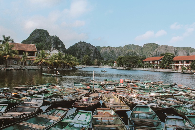 Vietnam Guide: Must-Visit Destinations