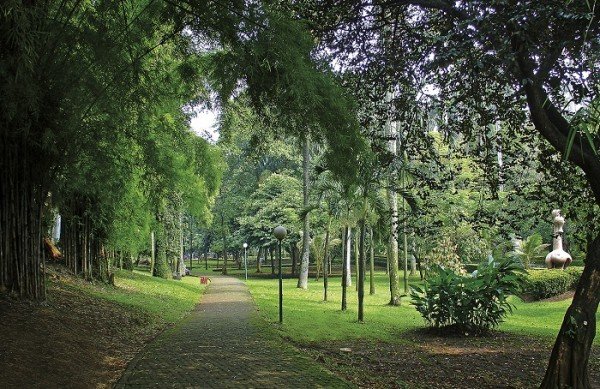  Langsat Park