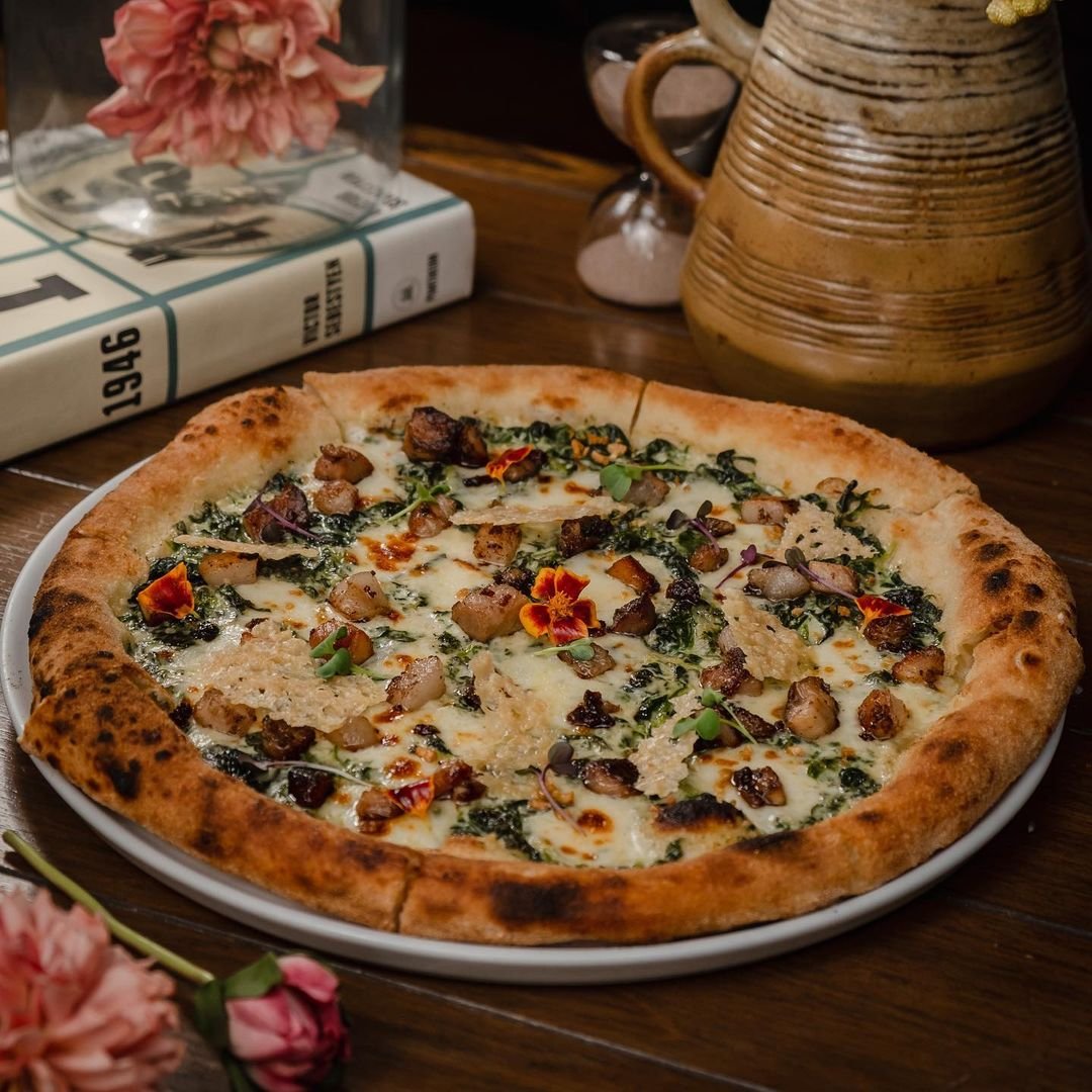 Best Pizza Places in Jakarta