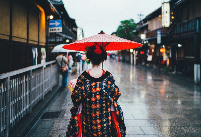 Japan Guide: First-timers Travel Tips