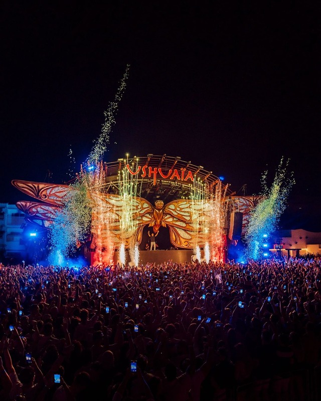 Biggest Music Festivals in the World