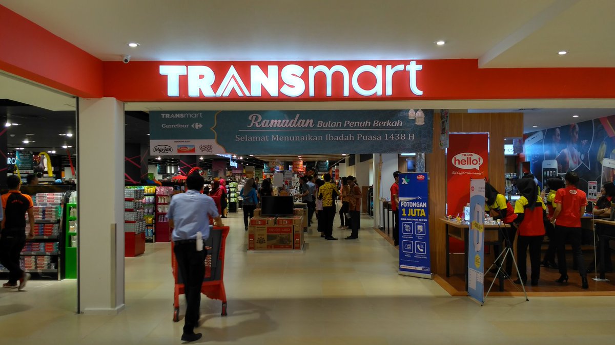 transmart