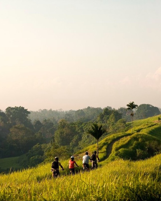 Year of the Wood Snake with COMO Hotels and Resorts