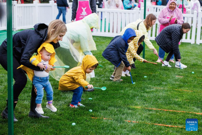 10 Kid-Friendly Easter Customs to Try