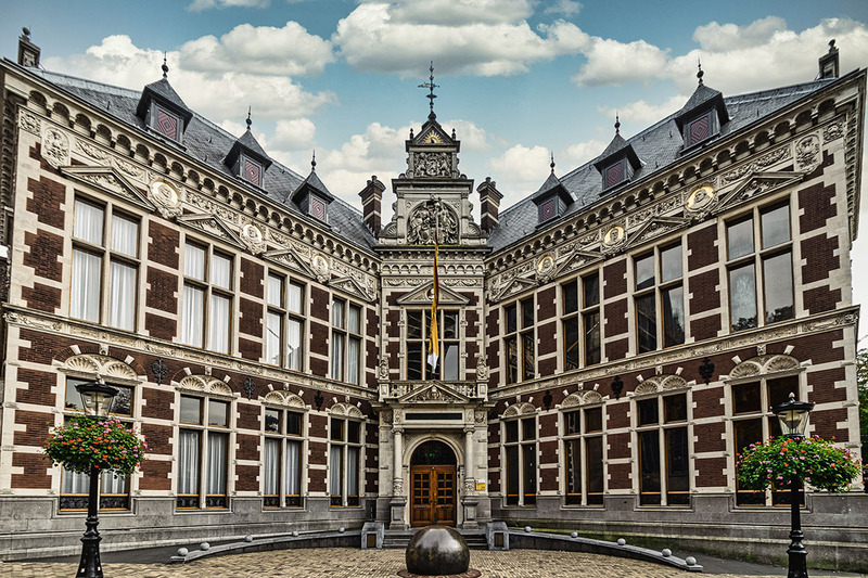 Top Universities in The Netherlands