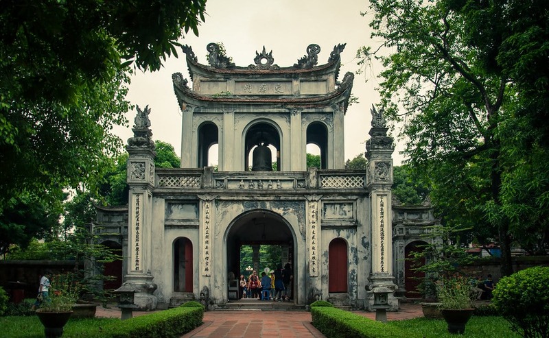 Vietnam Guide: 24 Hours in Hanoi