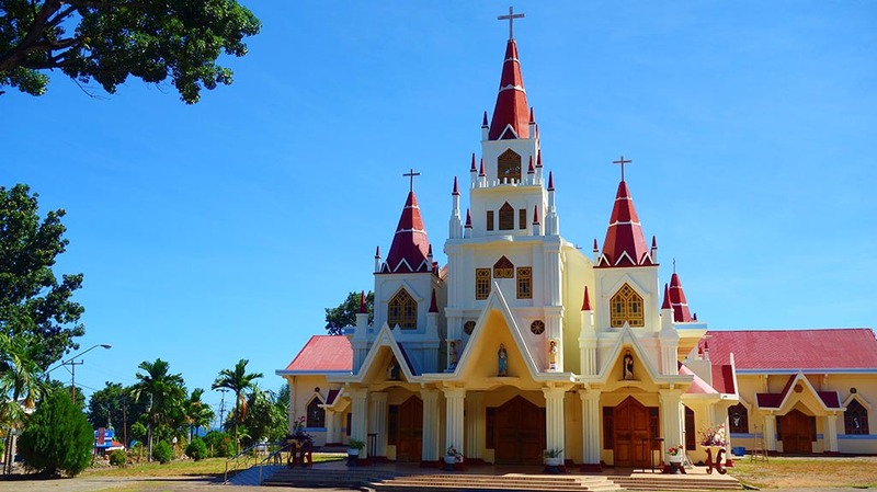 Unique Christmas Traditions in Indonesia