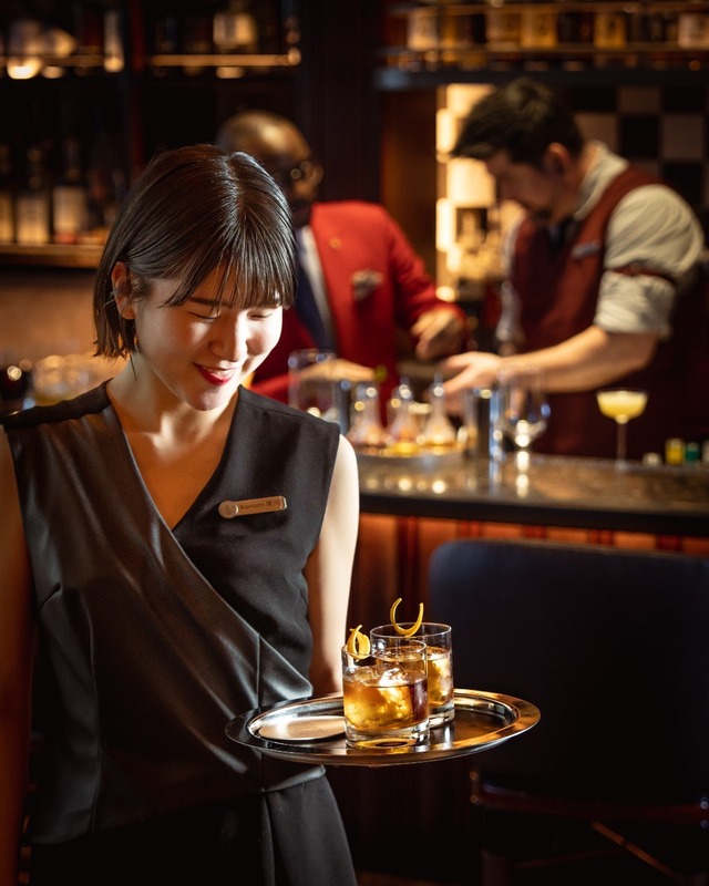 Japan Guide: Drinking in Tokyo