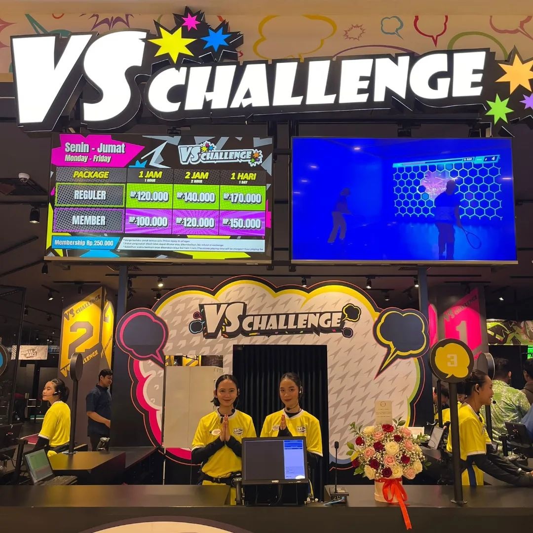 vs challenge aeon delta mas
