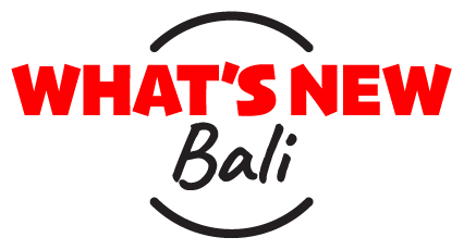 What's New Bali